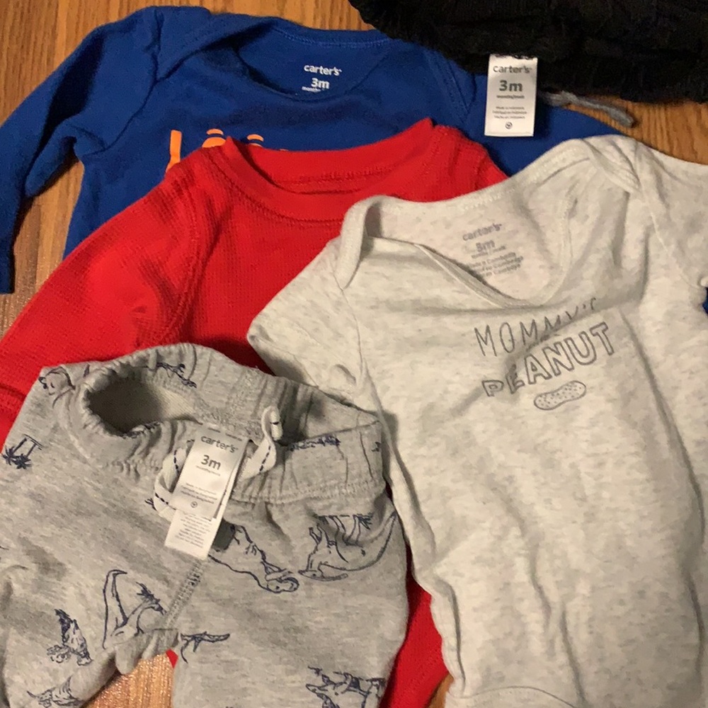 Carter’s - Picture 5 of 5